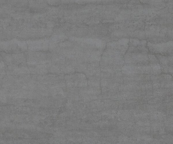 DELIFE Konferenční stolek Edge oválný tvar 140×80 cm keramika beton šedá Lumia akryl