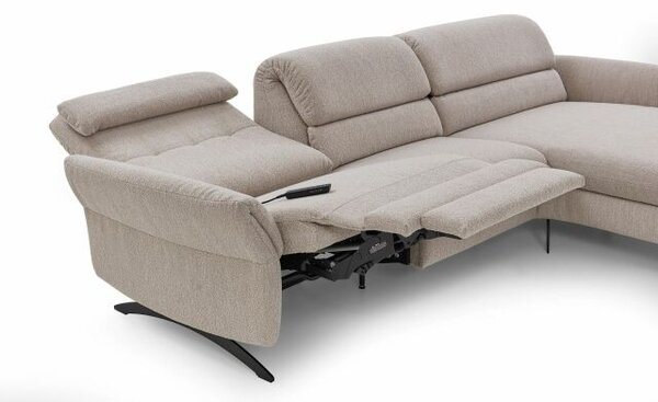 Sedací souprava ESPERANZA 5031_rohová "Longchair maxi"