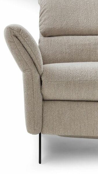 Sedací souprava ESPERANZA 5031_rohová "Longchair maxi"