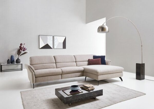 Sedací souprava ESPERANZA 5031_rohová "Longchair maxi"