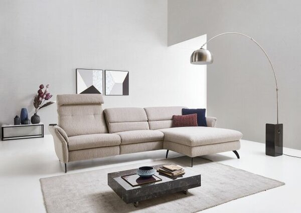 Sedací souprava ESPERANZA 5031_rohová "Longchair maxi"