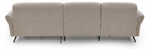 Sedací souprava ESPERANZA 5031_rohová "Longchair maxi"
