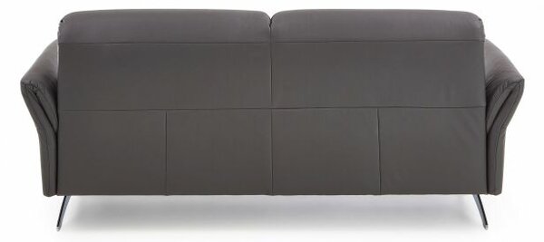 Sedací souprava ESPERANZA 5031_varianta 3 + 2,5_ kůže Softline fango