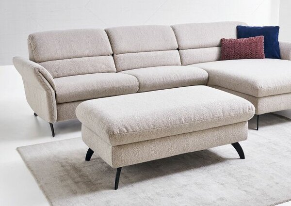 Sedací souprava ESPERANZA 5031_rohová "Longchair maxi"
