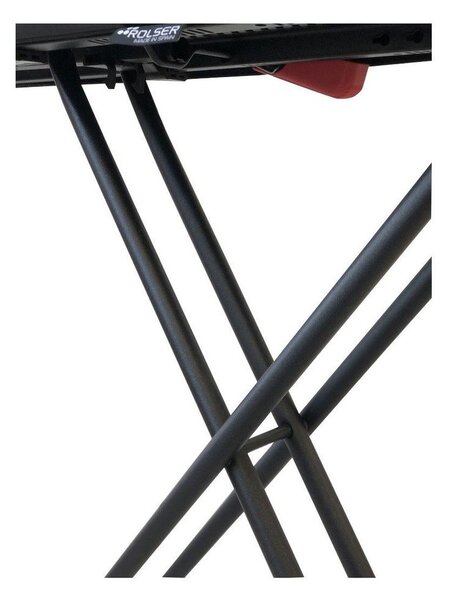 Žehlicí prkno 115x35 cm K-UNO Black Tube M – Rolser