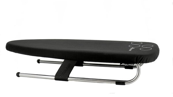 Stolní žehlicí prkno 72x29 cm K-Mini Surf – Rolser