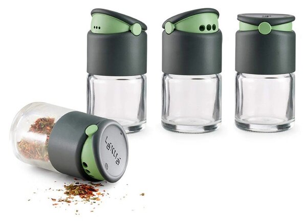 Sada kořenek 4 ks 100 ml – Lékué