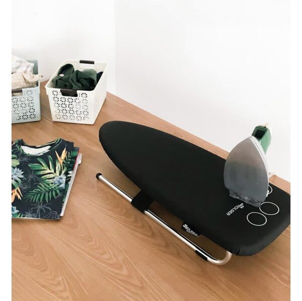 Stolní žehlicí prkno 72x29 cm K-Mini Surf – Rolser