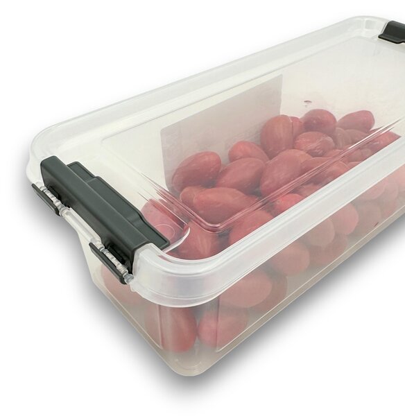 Orion Úložný box, organizér, do lednice (1,8l) FRESH - 28 x 12 x 9 cm
