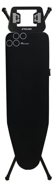 Žehlicí prkno 115x35 cm K-UNO Black Tube M – Rolser