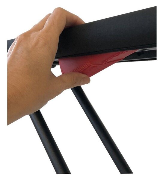 Žehlicí prkno 115x35 cm K-UNO Black Tube M – Rolser
