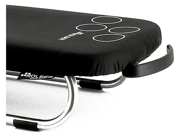 Stolní žehlicí prkno 72x29 cm K-Mini Surf – Rolser