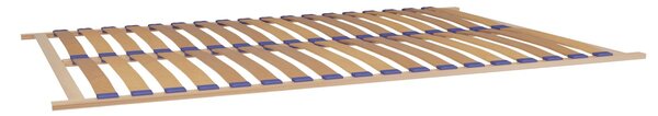 TP Living Lamelový rošt do postele MEBI II 160x200 břízový