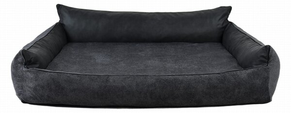 Lauren Design Pelech Rocky Orthopedic, antracit Velikost: M (83 x 73cm)