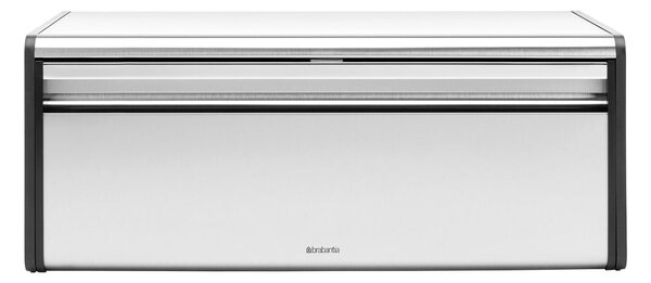 Ocelový chlebník Fall Front – Brabantia