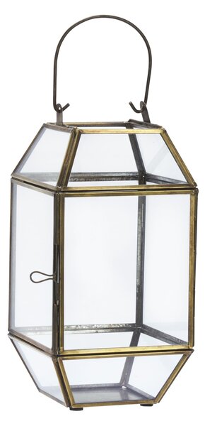 Lucerna Aged Brass 27,5 cm