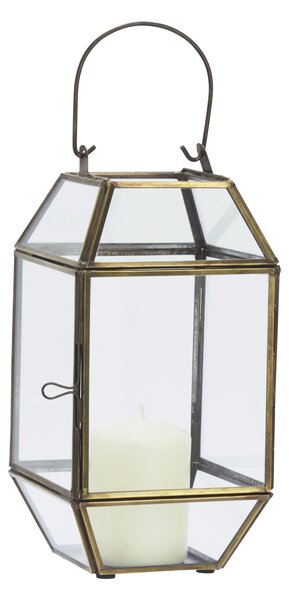 Lucerna Aged Brass 27,5 cm
