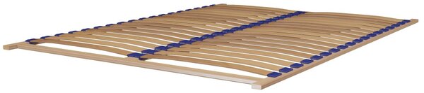 TP Living Lamelový rošt do postele MEBI II 160x200 břízový