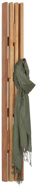 ŠATNÍ PANEL, dub, 14/120/5,5 cm Linea Natura - Šatní panely