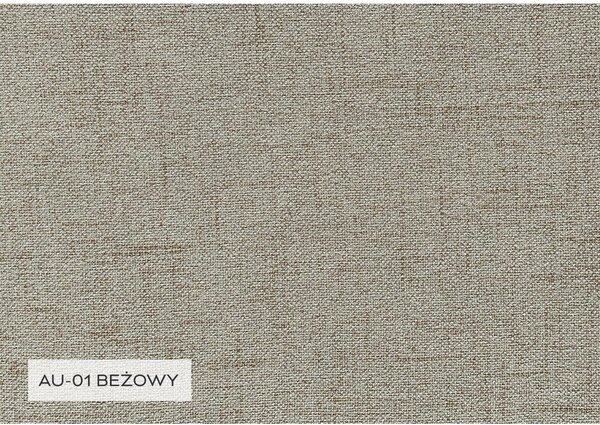 Béžová rozkládací/s úložným prostorem rohová pohovka (levý roh/do L) Classy Sophie – Miuform
