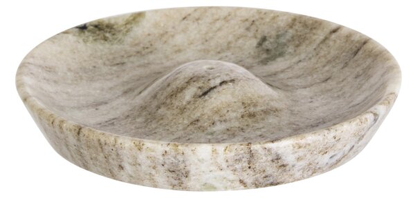 Stojánek na vonnou tyčinku Beige Marble
