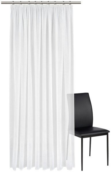 HOTOVÝ ZÁVĚS, 135/245 cm Esposa - Závěsy