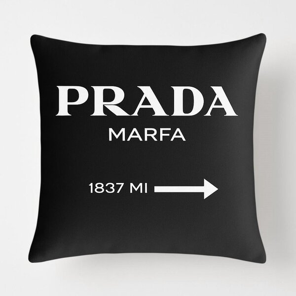 Povlak na polštář 43x43 cm Prada – Mila Home