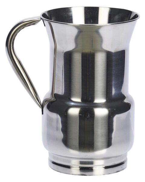 Kovový džbán Stainless Steel