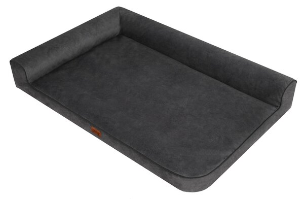 Doggy Pelech Best, grafit Velikost: L - 80 x 53 cm