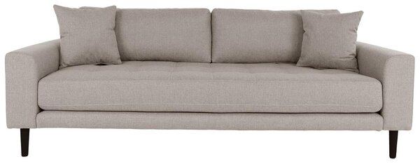 Nordic Living Pohovka Limo 210 cm