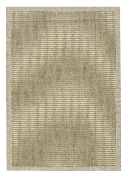 Khaki vnitřní a venkovní běhoun 80x250 cm Giza 1410 – Ayyildiz Carpets