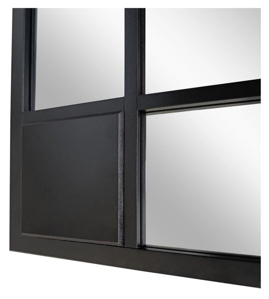Nástěnné zrcadlo 60x150 cm Loft Two-Tone – Styler