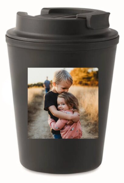 Personalizovaný cestovní termohrnek s fotografií