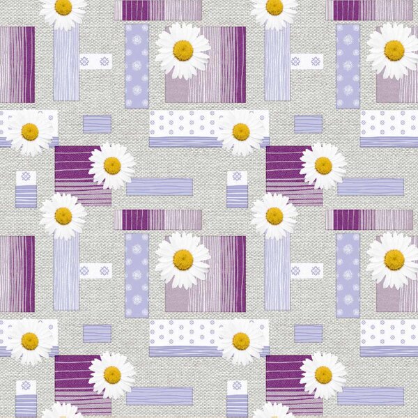 Florista ubrus PVC FL-1545-04 - Role 140cmx 20m