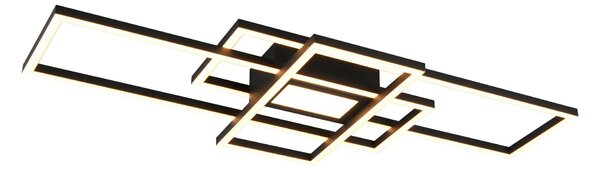 STROPNÍ LED SVÍTIDLO, Novel - Stropní svítidla