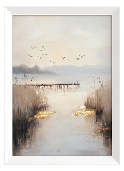 Obraz 58x78 cm Soft – Styler