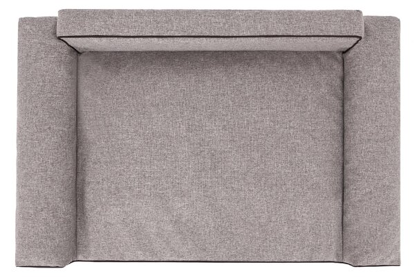 Pelech Glamour, cappuccino Inari Velikost: L - 78 x 53cm