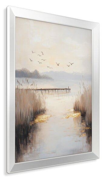 Obraz 58x78 cm Soft – Styler