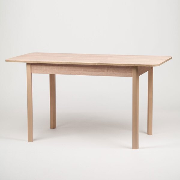Stima Stůl BONUS Rozměr: 110x70 + 35 cm, Odstín: Dub Sonoma