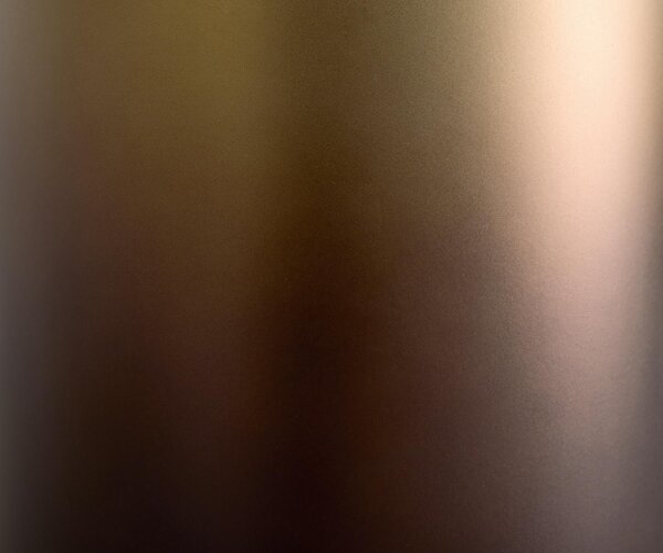 DELIFE Jídelní stůl Adenza kulatý 140x140 cm mramor černá stříbrná kov zlatá Fusion Finish
