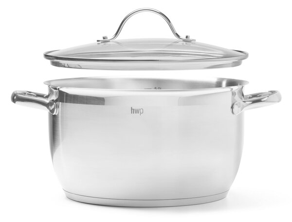 SADA HRNCŮ, 6dílné Homeware Profession