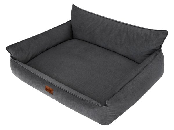 Doggy Pelech Joker, grafit Fancy Velikost: XL ( 82 x 63 cm)