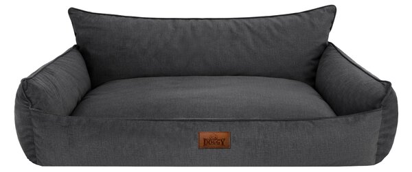 Doggy Pelech Joker, grafit Fancy Velikost: XL ( 82 x 63 cm)