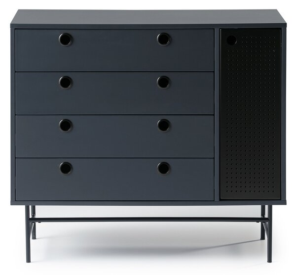 SOB Nábytek - Designová komoda Marckeric Teulat MDF - F0MKC-12738_TE