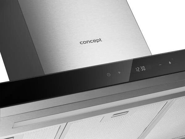 Digestoř CONCEPT OPO4590ss SINFONIA (A)