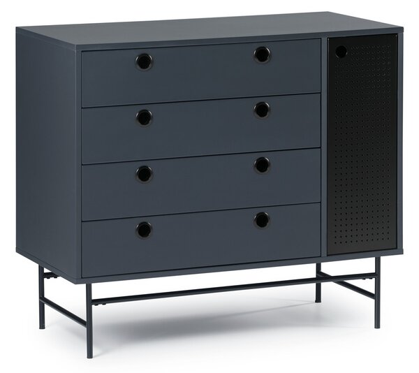 SOB Nábytek - Designová komoda Marckeric Teulat MDF - F0MKC-12738_TE