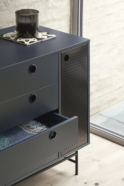 SOB Nábytek - Designová komoda Marckeric Teulat MDF - F0MKC-12738_TE