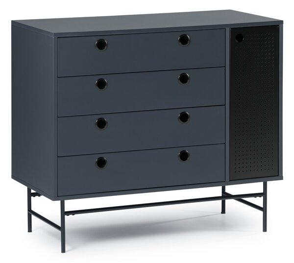 SOB Nábytek - Designová komoda Marckeric Teulat MDF - F0MKC-12738_TE