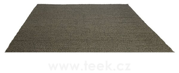 Tribu Venkovní koberec Shindi, Tribu čtvercový 200x200 cm, barva linen