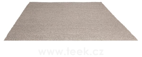 Tribu Venkovní koberec Shindi, Tribu čtvercový 200x200 cm, barva linen